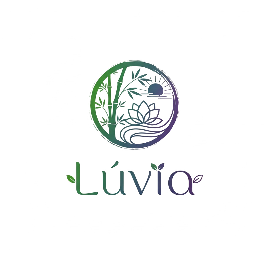 Lúvia Instituto - Terapias Integrativas