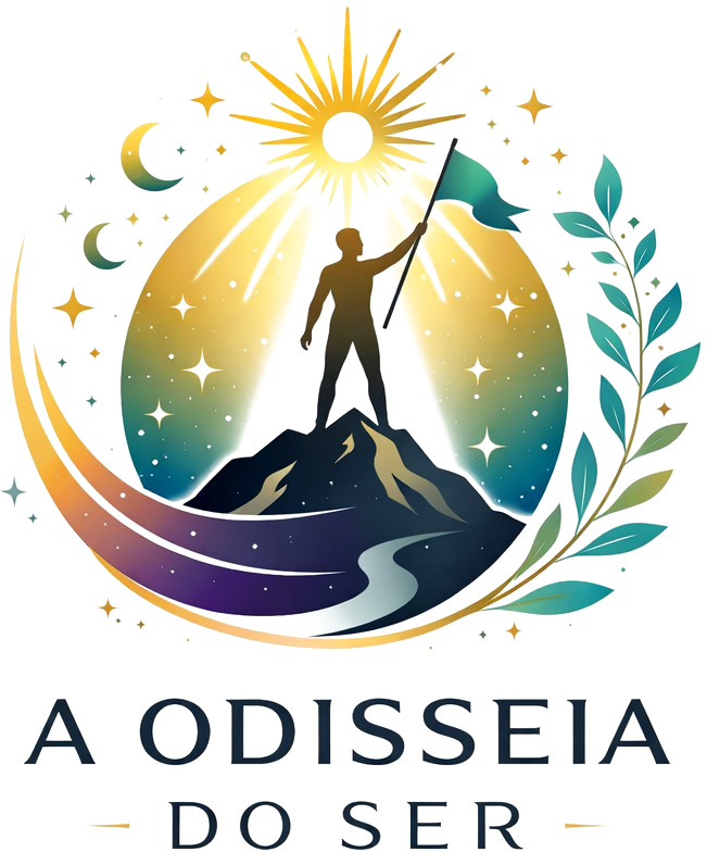 A Odisseia do Ser