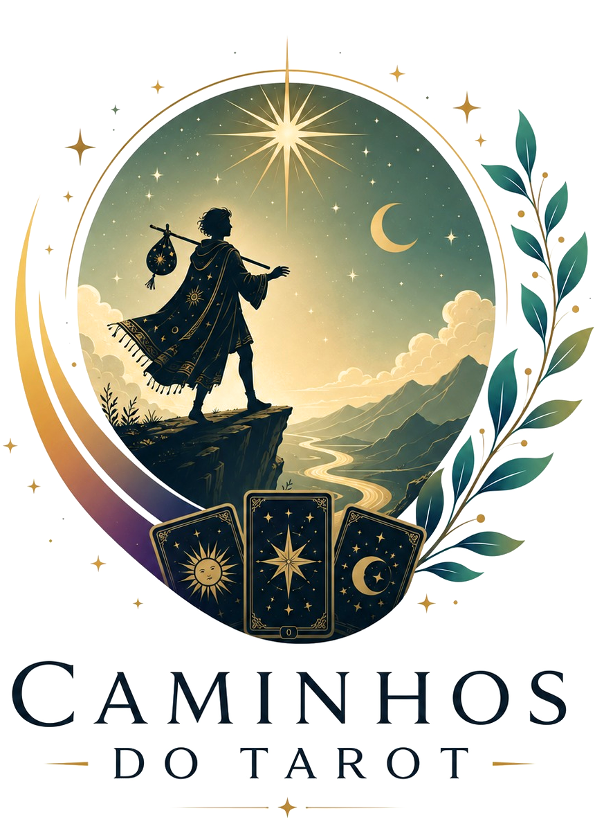 Caminhos do Tarot